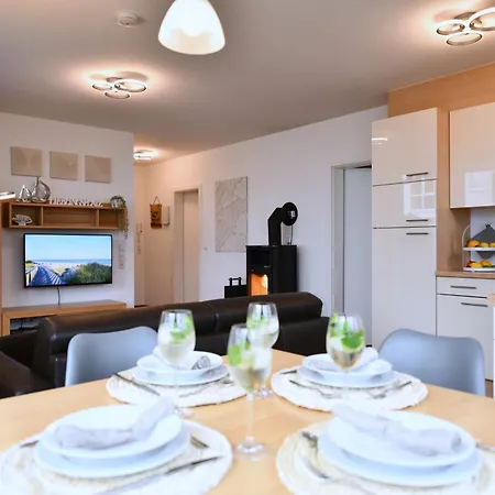 Apartment Seeduene 1 *