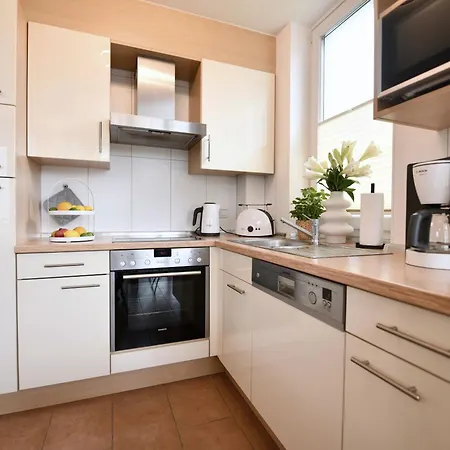 Seeduene 1 * Großenbrode