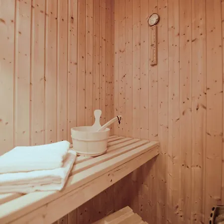 Seeduene 1 شقة