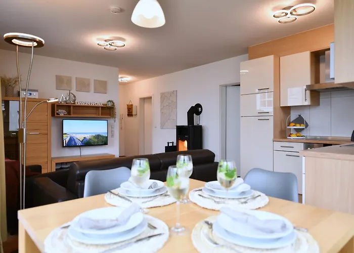 アパート Seeduene 1 *