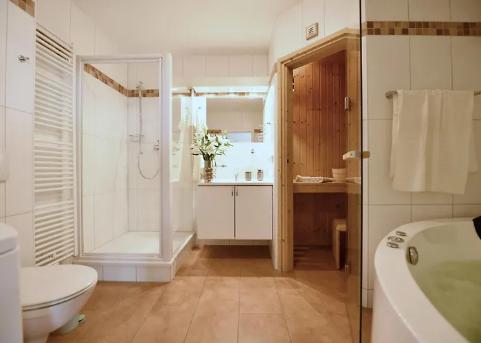 アパート Seeduene 1 Großenbrode