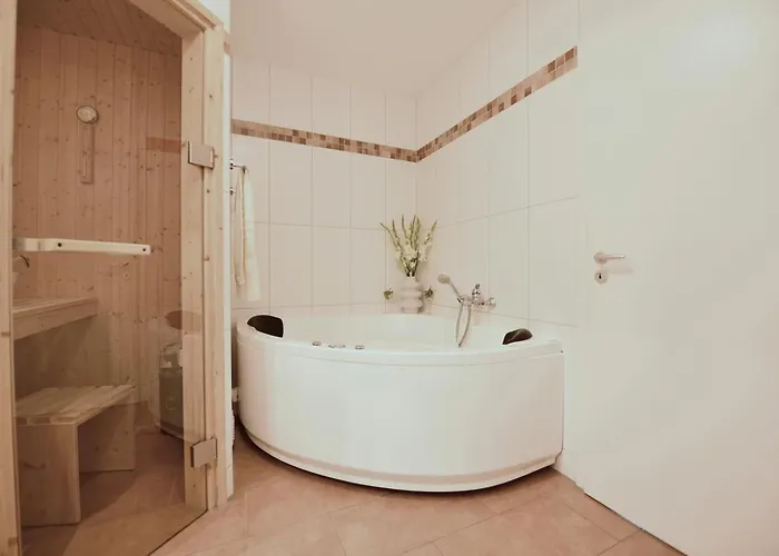 Seeduene 1 * Großenbrode