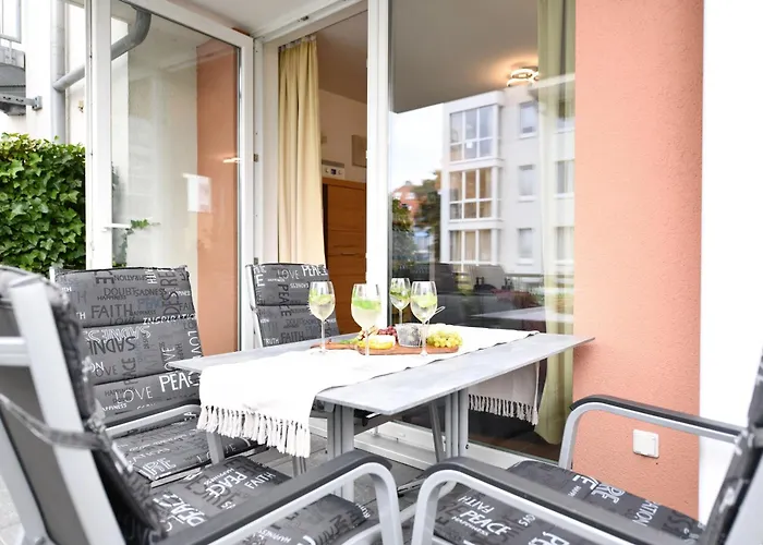 Seeduene 1 Großenbrode