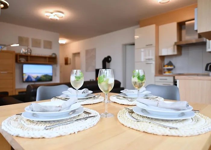 アパート Seeduene 1 *