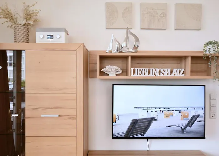 アパート Seeduene 1 *