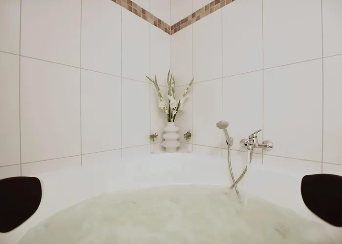 Seeduene 1 アパート *