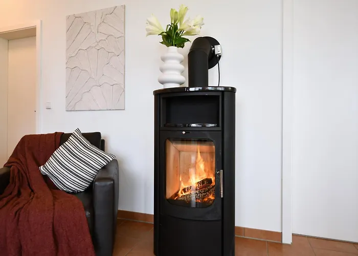 Seeduene 1 アパート