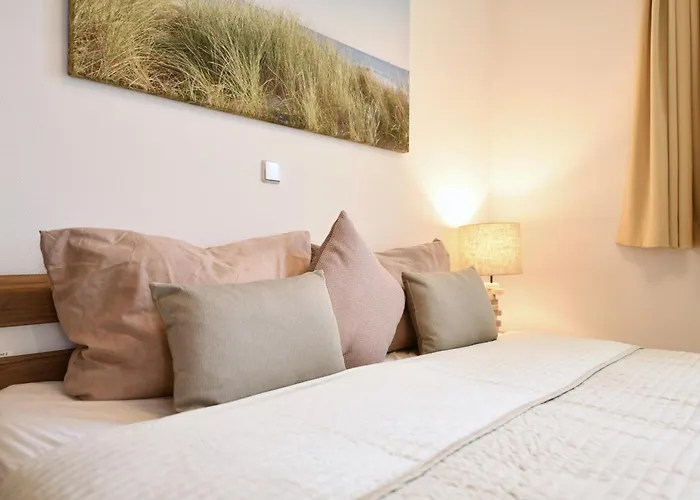 Seeduene 1 アパート Großenbrode